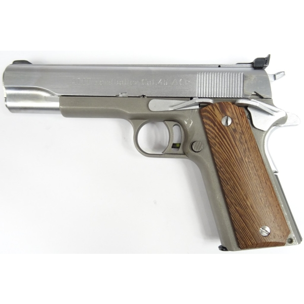 Pistolet AMT Hardballer kal. .45ACP